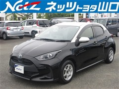 ヤリス G
