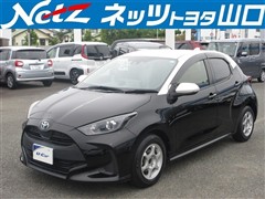 ヤリス G