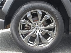 RAV4 ハイブリッドG
