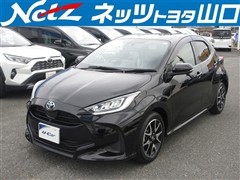 ヤリス Z