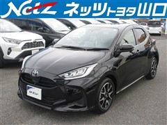 ヤリス Z