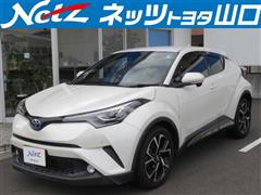 トヨタ C-HR G