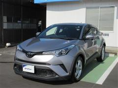 C-HR S-T