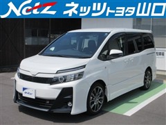 ヴォクシー ZS GRスポーツ