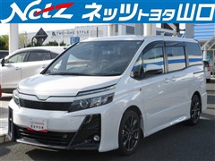 ヴォクシー ZS GRスポーツ