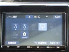 ヴォクシー ZS GRスポーツ