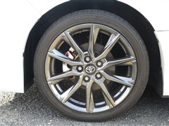 ヴォクシー ZS GRスポーツ