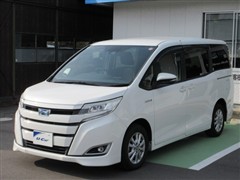 ノア ハイブリッド G