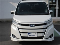 ノア ハイブリッド G