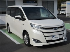 ノア ハイブリッド G