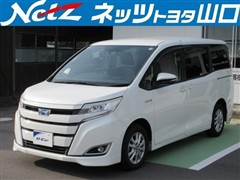 ノア ハイブリッド G