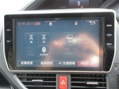 ノア ハイブリッド G