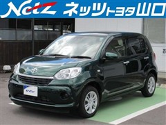 パッソ X Lパッケージ