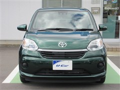 パッソ X Lパッケージ