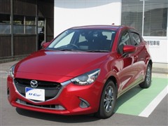 デミオ 13S ツーリング