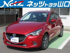 マツダ　デミオ 13S ツーリング