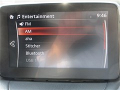 デミオ 13S ツーリング