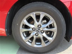 デミオ 13S ツーリング