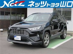 トヨタ RAV4 G