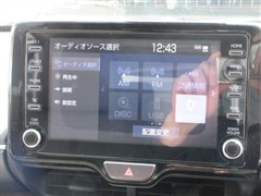 ヤリスクロス ハイブリッド Z