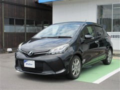 ヴィッツ F LEDエディション