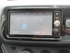 ヴィッツ F LEDエディション