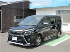 ヴォクシー HV ZSキラメキ3