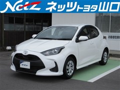 ヤリス X