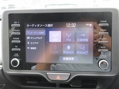 ヤリス X