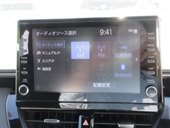 カローラ HV ダブルバイビー