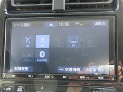 プリウス A ツーリングセレクション