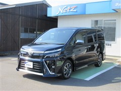 ヴォクシー ZS キラメキ3
