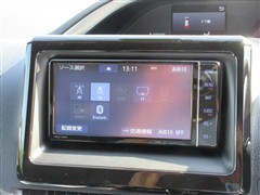 ヴォクシー ZS キラメキ3