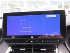 ハリアー Z レザーパッケージ