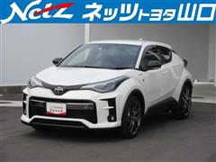 トヨタ C-HR S GRスポーツ