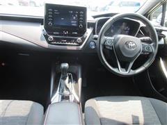 カローラスポーツ HV G Z