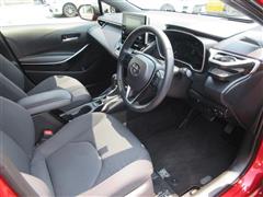 カローラスポーツ HV G Z