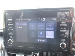 カローラスポーツ HV G Z