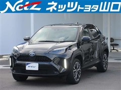 ヤリスクロス ハイブリッド Z