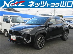 ヤリスクロス ハイブリッド Z