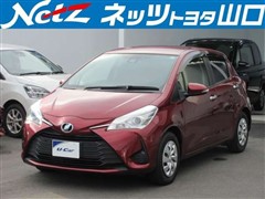 ヴィッツ F アミー