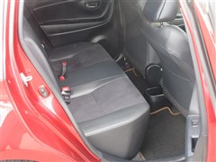 ヴィッツ F アミー