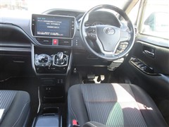 ヴォクシー HV ZS キラメキ