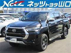 ハイラックス Z