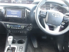 ハイラックス Z