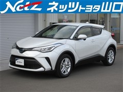 トヨタ　C-HR S