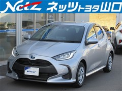 ヤリス ハイブリッド G