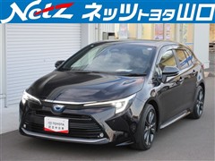 カローラツーリング HV WXB