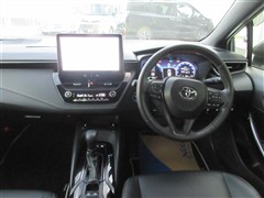 カローラツーリング HV WXB