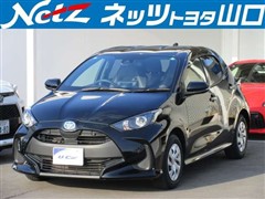 ヤリス ハイブリッド G